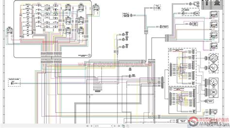 terex pt30 wiring diagram